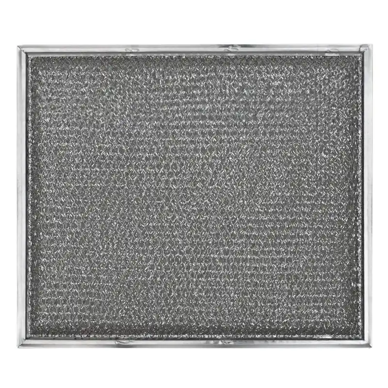 American Metal Filter RBF0901 Aluminum Grease Filter 9 X 10-1/2 X 3/32, B3/8 REPLACEMENT MPN