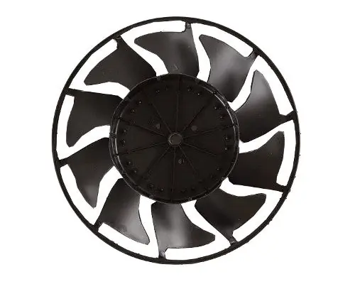 Electrolux 309624502 Fan Blade