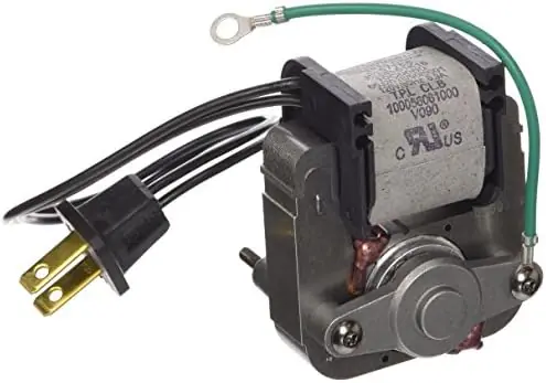 Broan-Nutone S57769000 NuTone Ceiling Heater Motor
