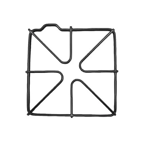 Electrolux 3018432 Gas Burner Grate