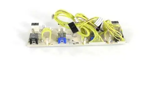 Electrolux 318411402 Control Assembly for Electrolux, Frigidaire, White-Westinghouse, Tappan, Gibson, Kelvinator
