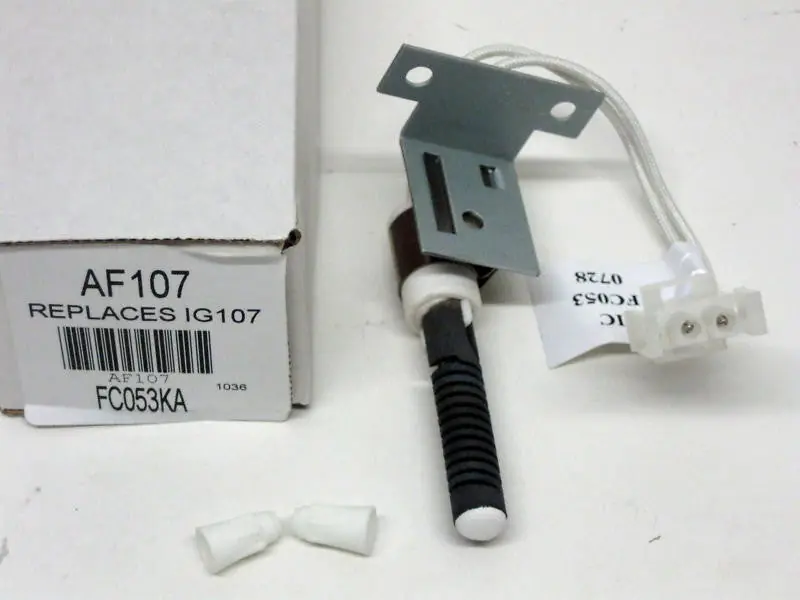 Lid Corporation AF107 Furnace Igniter