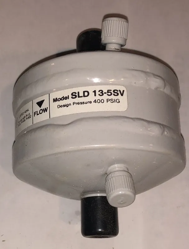 Parker Hannifin SLD13-5V Dryer 5/8 inches Flare
