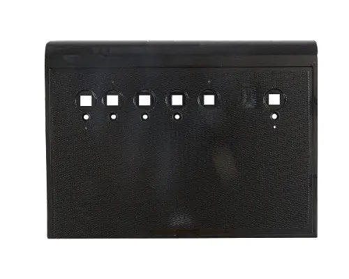 Electrolux 218891403 Frigidaire Cover-Selector