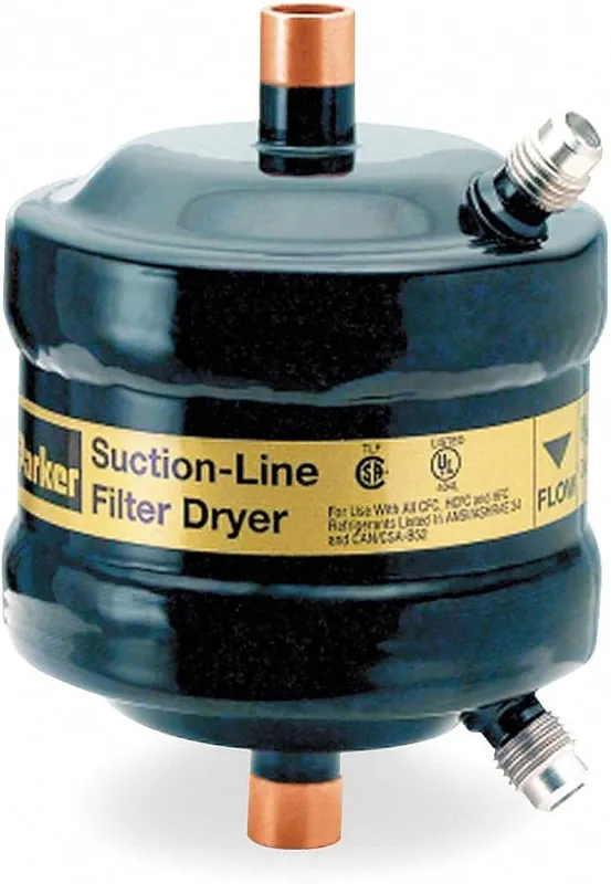 Parker Hannifin SLD8-7SV Drier