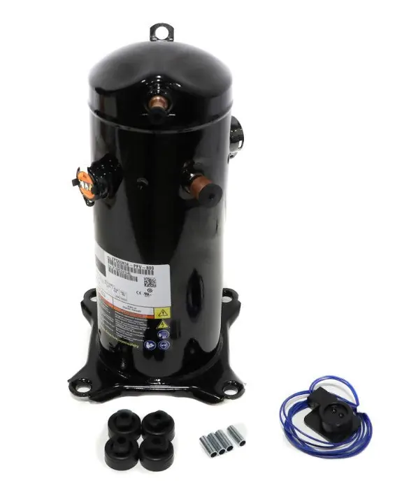 International Comfort Products ZP31LXE-PFV-800 Scroll Compressor 30,903 BTU/hr Nominal
