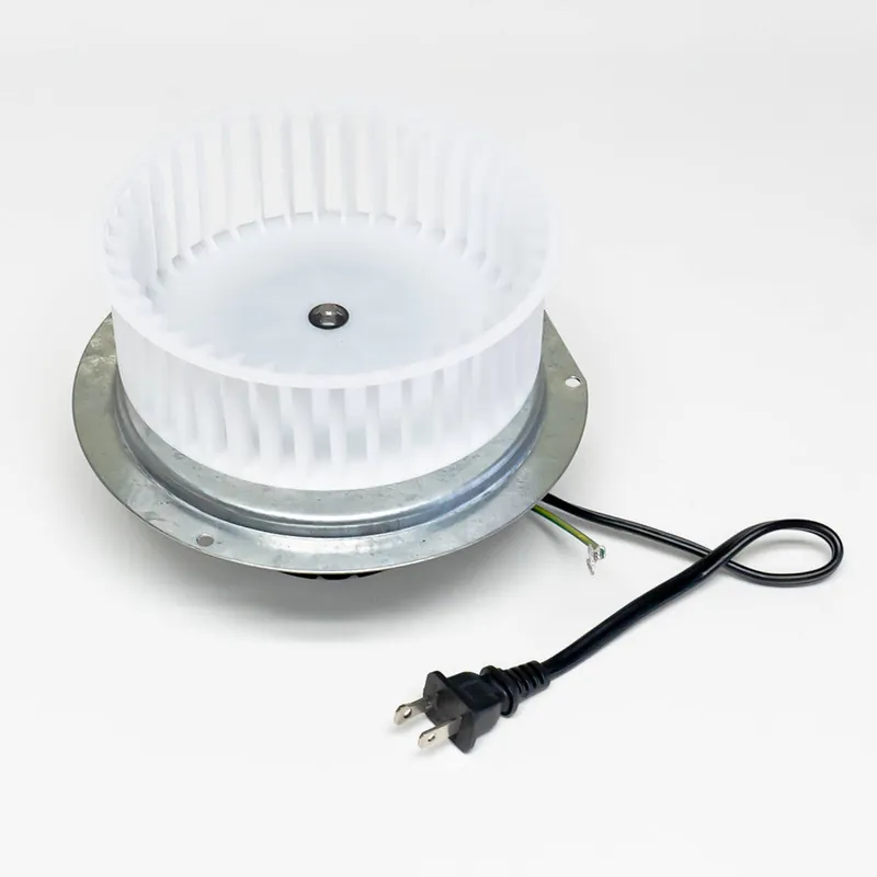 Broan-Nutone 0696B000 Motor & Blower Assembly