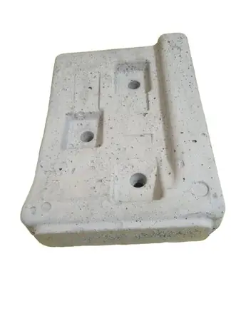 Whirlpool W10452854 Counterweight