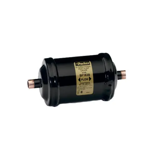 Parker Hannifin BF082S Drier 1/4Ods Bi-Flow