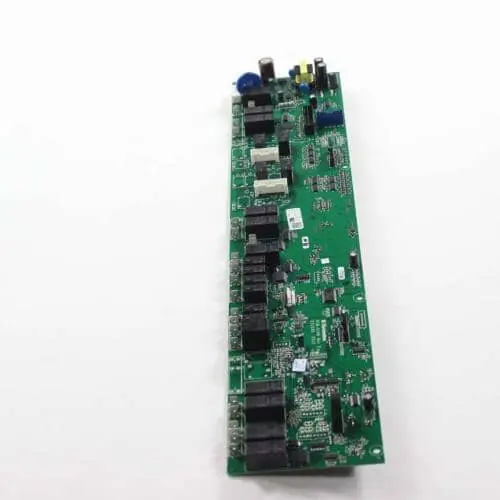 Electrolux 316380088 Range Oven Control