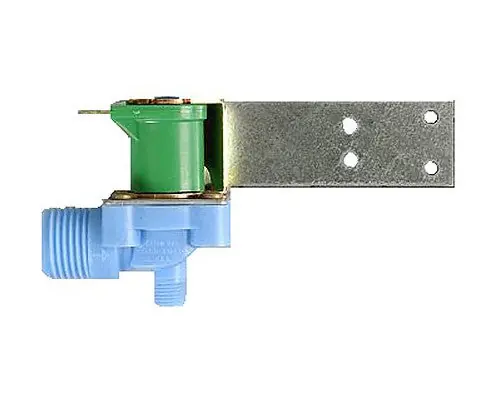 Electrolux 5308017599 Valve-water, Dual Solenoid