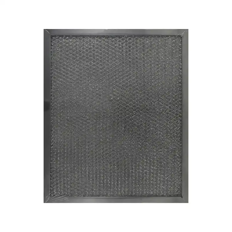 Broan-Nutone 99010085 Range Hood Aluminum Mesh Filter 9-1/2 inches x 11-3/4 inches x 3/8 inches
