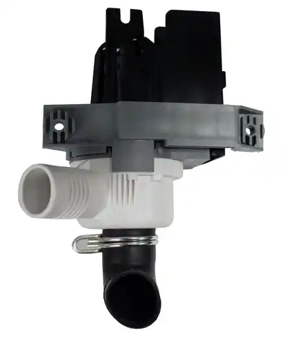 Exact Replacement Parts LP09079 Pump Drain for Whirlpool W10409079