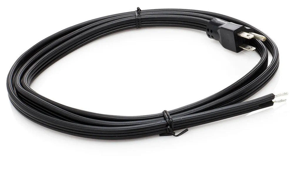 Electrolux 5304520437 6ft 15a 105c 14awg