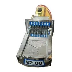 Whirlpool W11312196 Coin Chute REPLACEMENT MPN