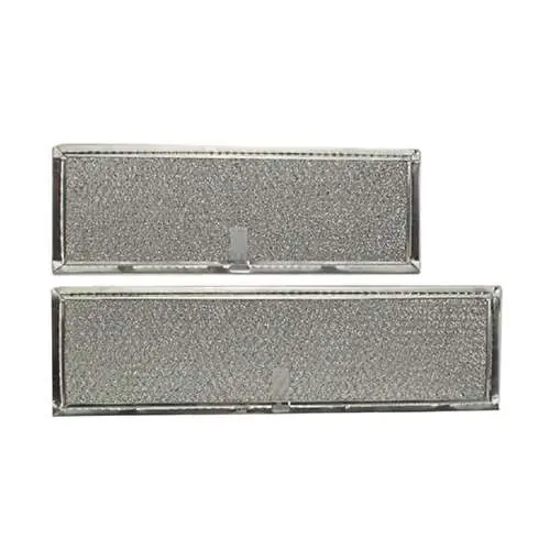 Broan-Nutone 97009786 Filter Set Of 2