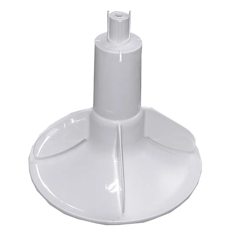 Whirlpool WP3349098 Lower Agitator Fits: 3360279 3347666 3349098