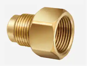 Spike Electric Controls UR3-108 Fittings