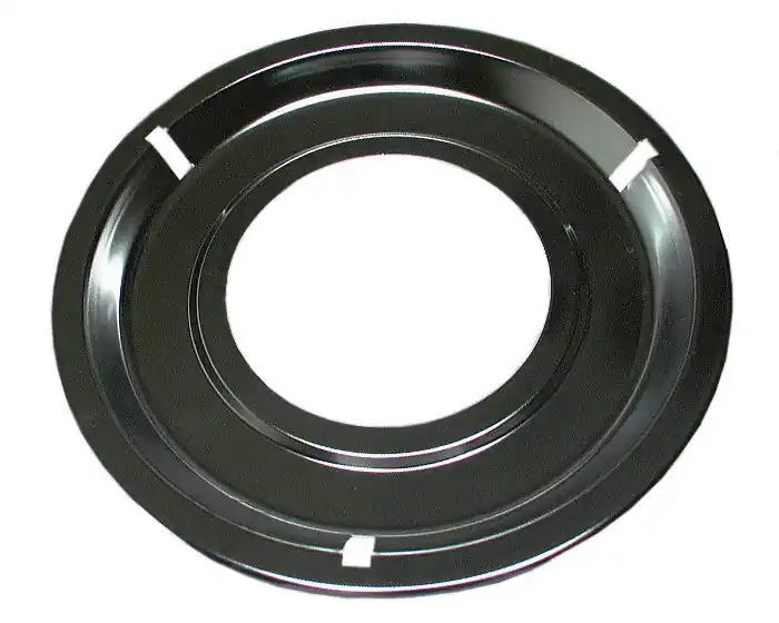 Electrolux 5303310279 06-Round Gas Chro