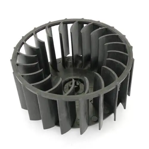Electrolux 5303937125 Replacement Blower Wheel For Dryer REPLACEMENT MPN 131089400