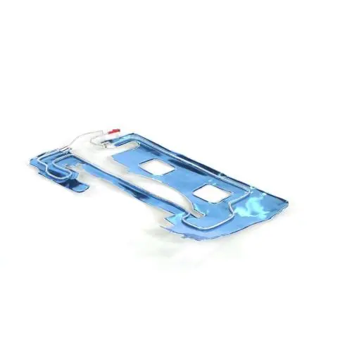 Whirlpool W10752689 Refrigerator Heating Element