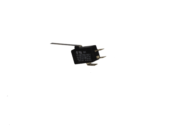 Speed Queen F340919 Switch Micro Dr Lk Lg Lever