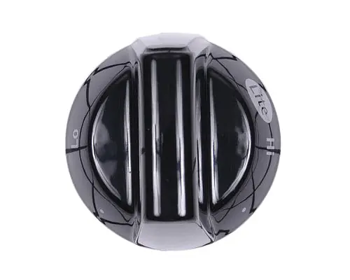 Electrolux 316550501 Knob-Top Valve