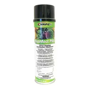Lid Corporation DIPA-1 Disinfect Pro 16oz