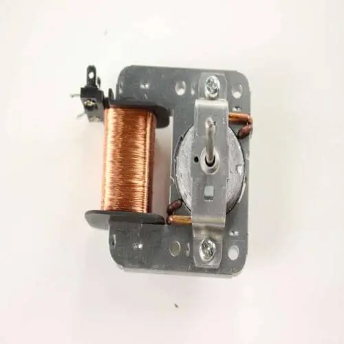 Electrolux 5304464118 Microwave Cooling Fan Motor