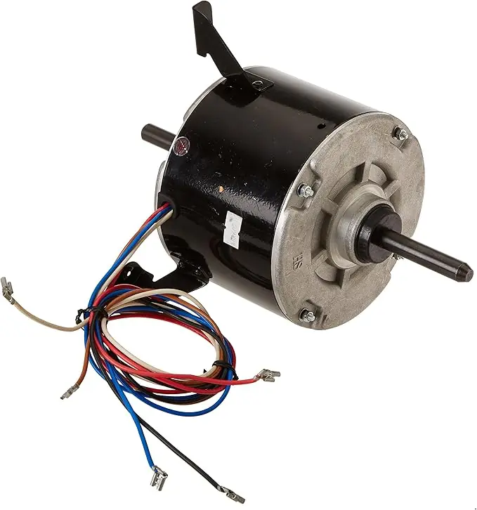 Electrolux 309630608 Air Conditioner Fan Motor replacement mpn