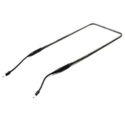 Electrolux 218169804 Heater-Defrost