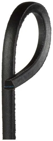 E. James B43 Ind Belt