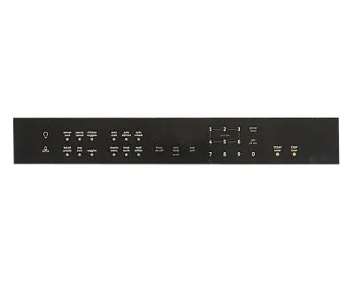 Electrolux 5304471818 Frigidaire Overlay