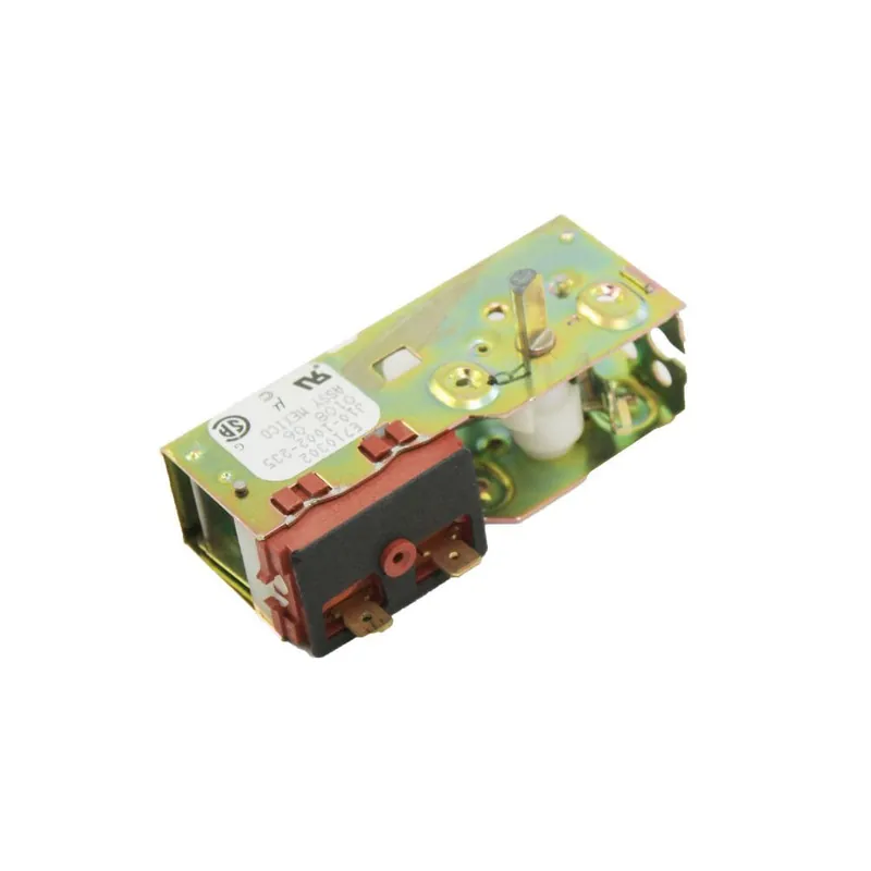 Electrolux 5303296823 Control