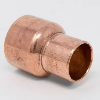 Usd Products W1011 Coupling 3/8x1/4 Tube