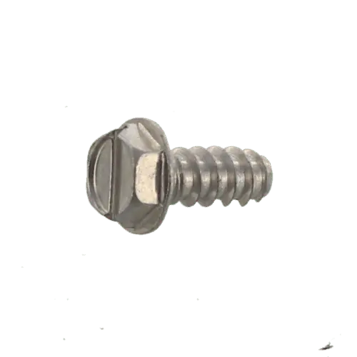 Speed Queen 27196 Washer SCREW 12BX1/2 #10 HX WSHR SPEC