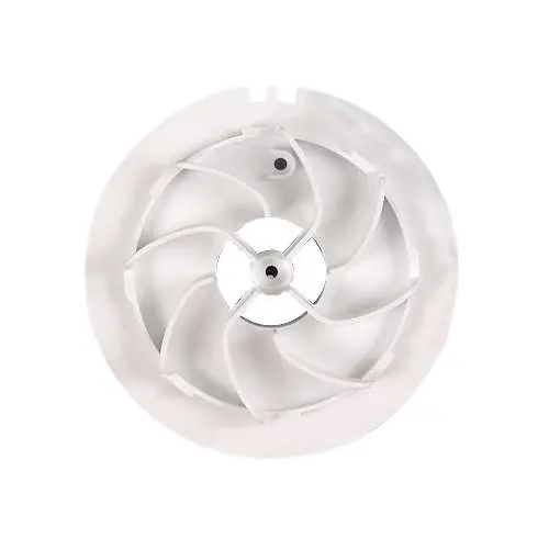Electrolux 154084401 Dishwasher Cover White