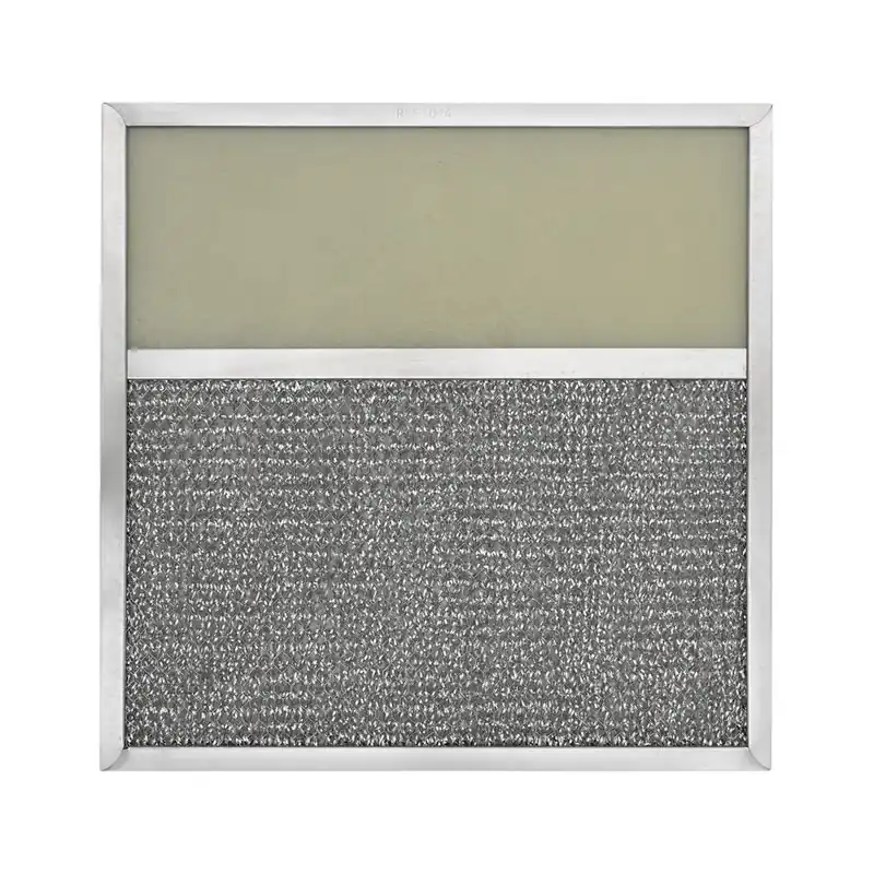 Broan-Nutone 99010193 Replacement Range Filter 10-1/2 X 10-1/2 X 3/8 L3 99010193