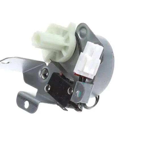 Electrolux 808721803 Oven Door Latch Motor
