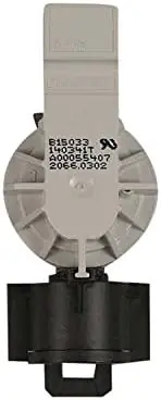 Electrolux A00055406 Switch for Electrolux Appliance A00055401