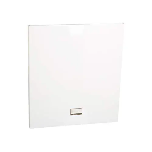 Electrolux 154741001 Frigidaire Door Asy