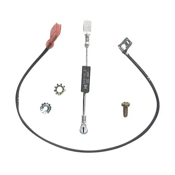 Exact Replacement Parts 11QBP0235 Microwave High Voltage Diode