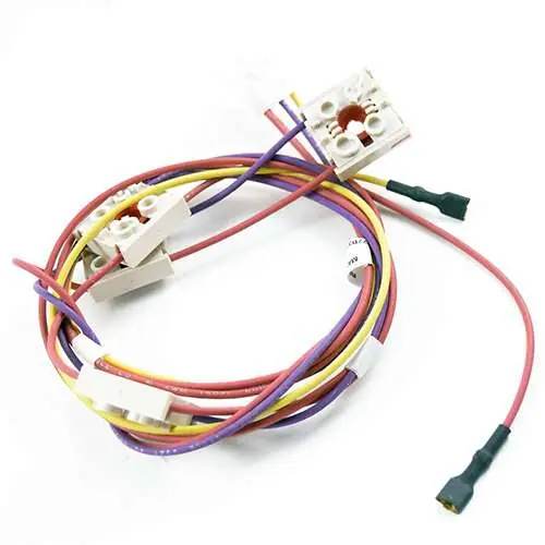 Electrolux 807037601 Harness