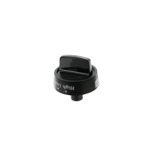 Electrolux 5303302476 Frigidaire Knob