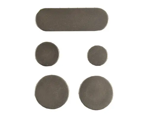 Whirlpool W11253659 Surface Burner Cap REPLACEMENT W11049662