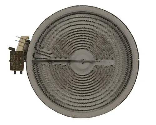 Electrolux 318198825 Element Surface Warmer 100 W