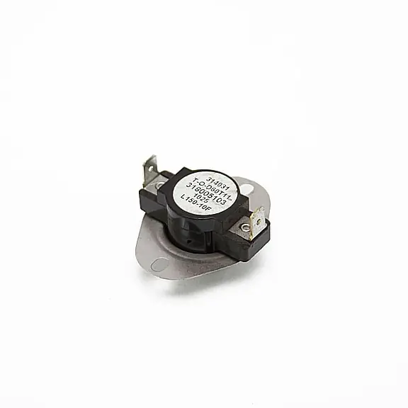 Electrolux 318005103 Thermostat