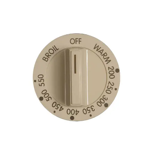 Electrolux 316123302 Knob-Thermostat