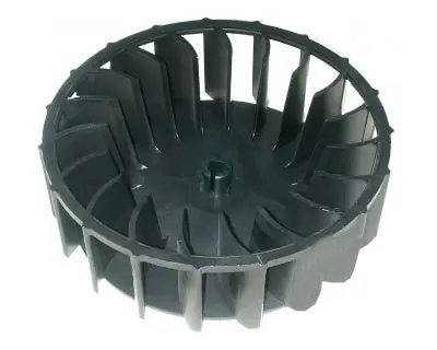 Electrolux 5303209769 Wheel-Blower