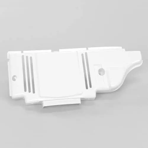 Electrolux 5304503130 Cover REPLACEMENT 242099402